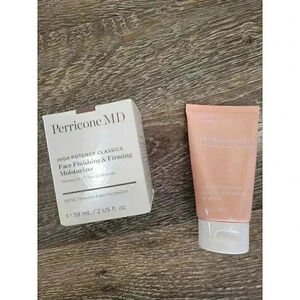 Perricone MD & the removalist‎ skin care bundle #r
